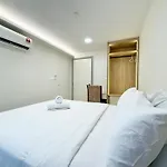 Arte Cheras Designer Suite By Moka @ Cheras
