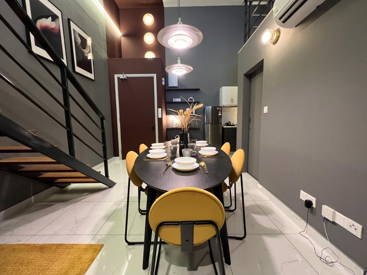 Apartment Arte Cheras Designer By Moka @ Cheras