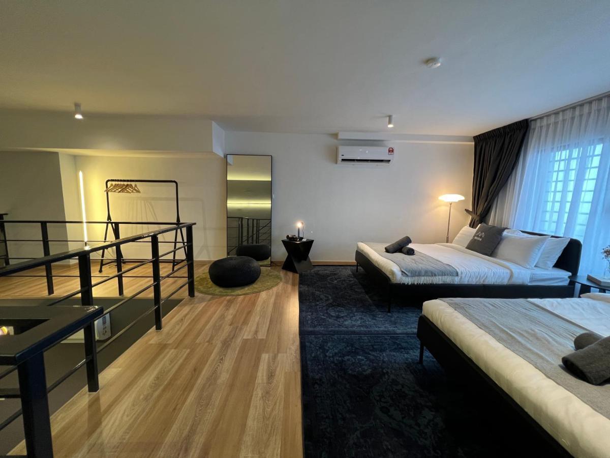Arte Cheras Designer By Moka @ Cheras