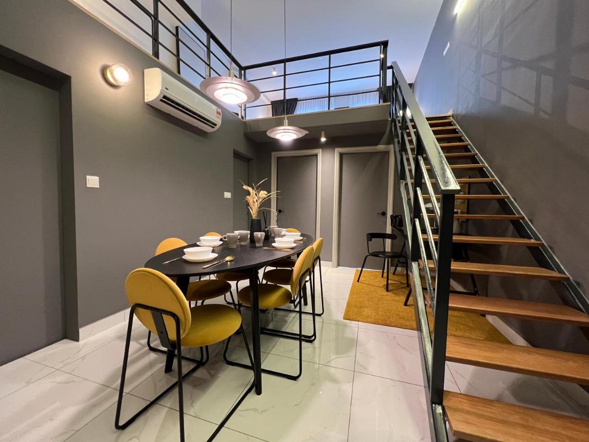 Arte Cheras Designer By Moka @ Cheras Apartment