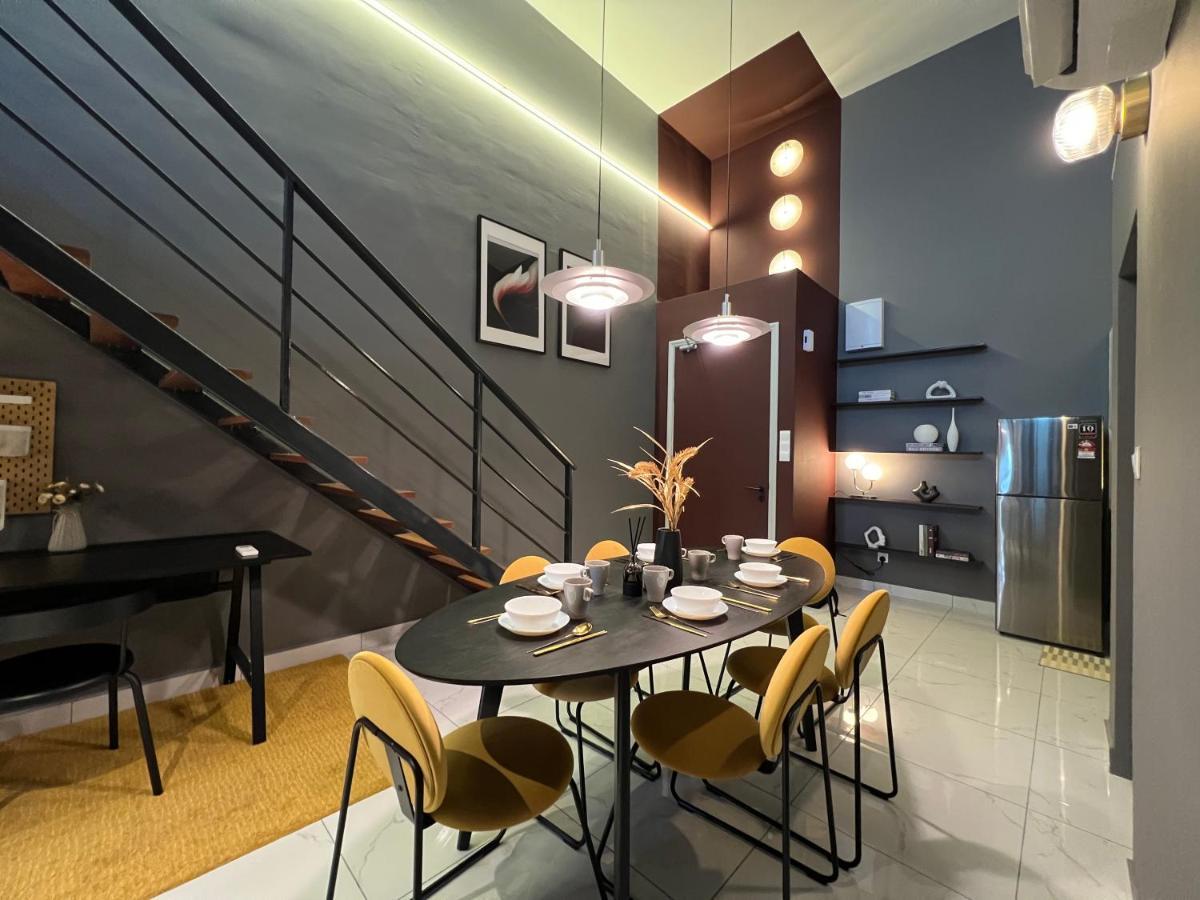 Apartment Arte Cheras Designer By Moka @ Cheras Kuala Lumpur