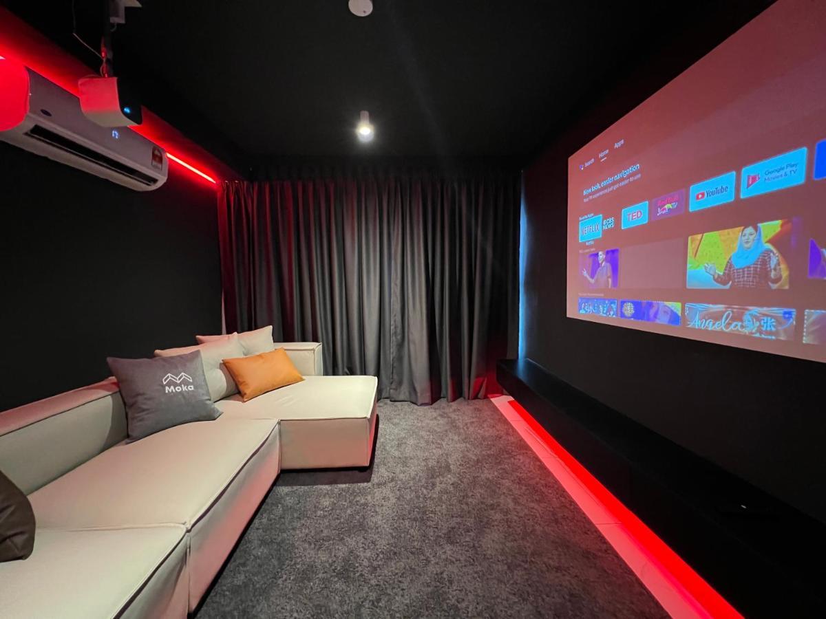 Apartment Arte Cheras Designer By Moka @ Cheras