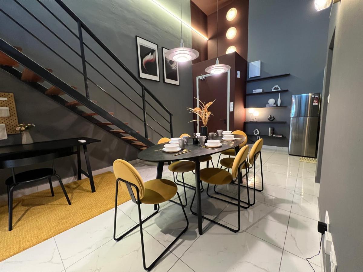 Apartment Arte Cheras Designer By Moka @ Cheras
