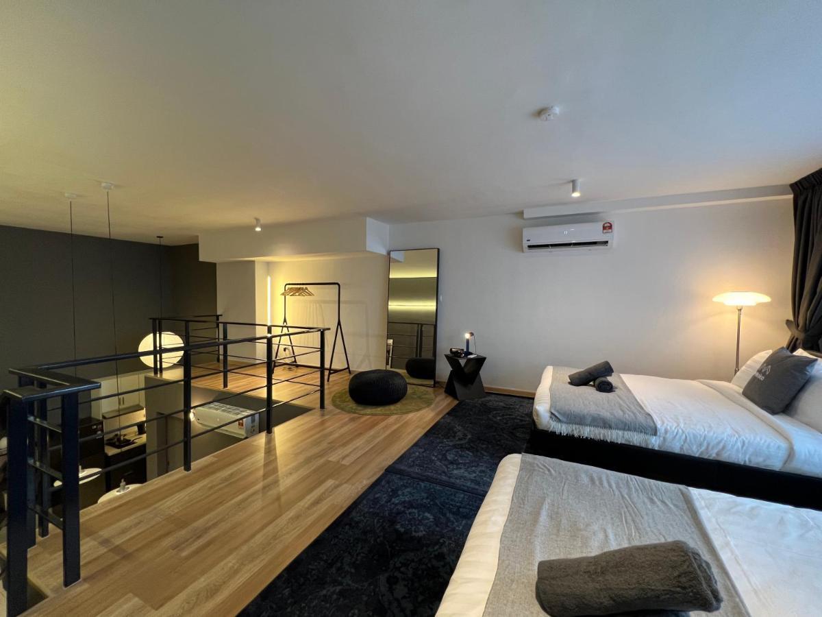 Apartment Arte Cheras Designer By Moka @ Cheras *