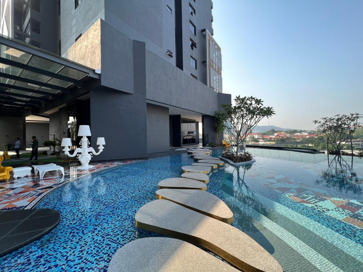 Arte Cheras Designer By Moka @ Cheras