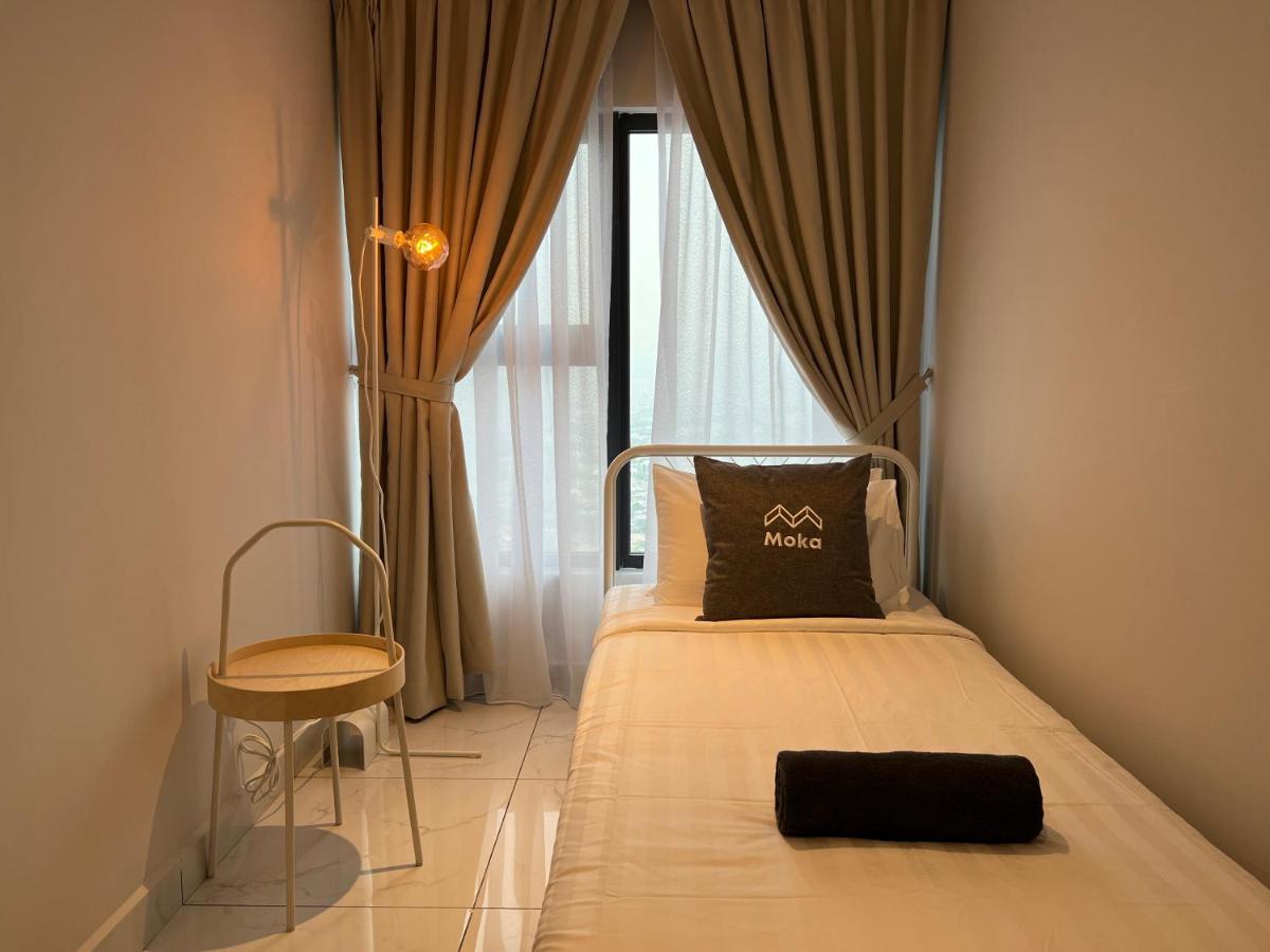 Arte Cheras Designer By Moka @ Cheras * Kuala Lumpur
