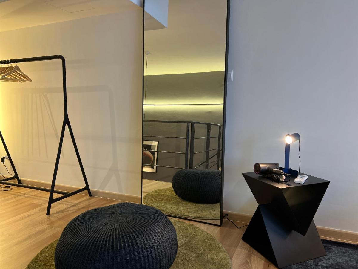 Arte Cheras Designer By Moka @ Cheras Apartment Kuala Lumpur