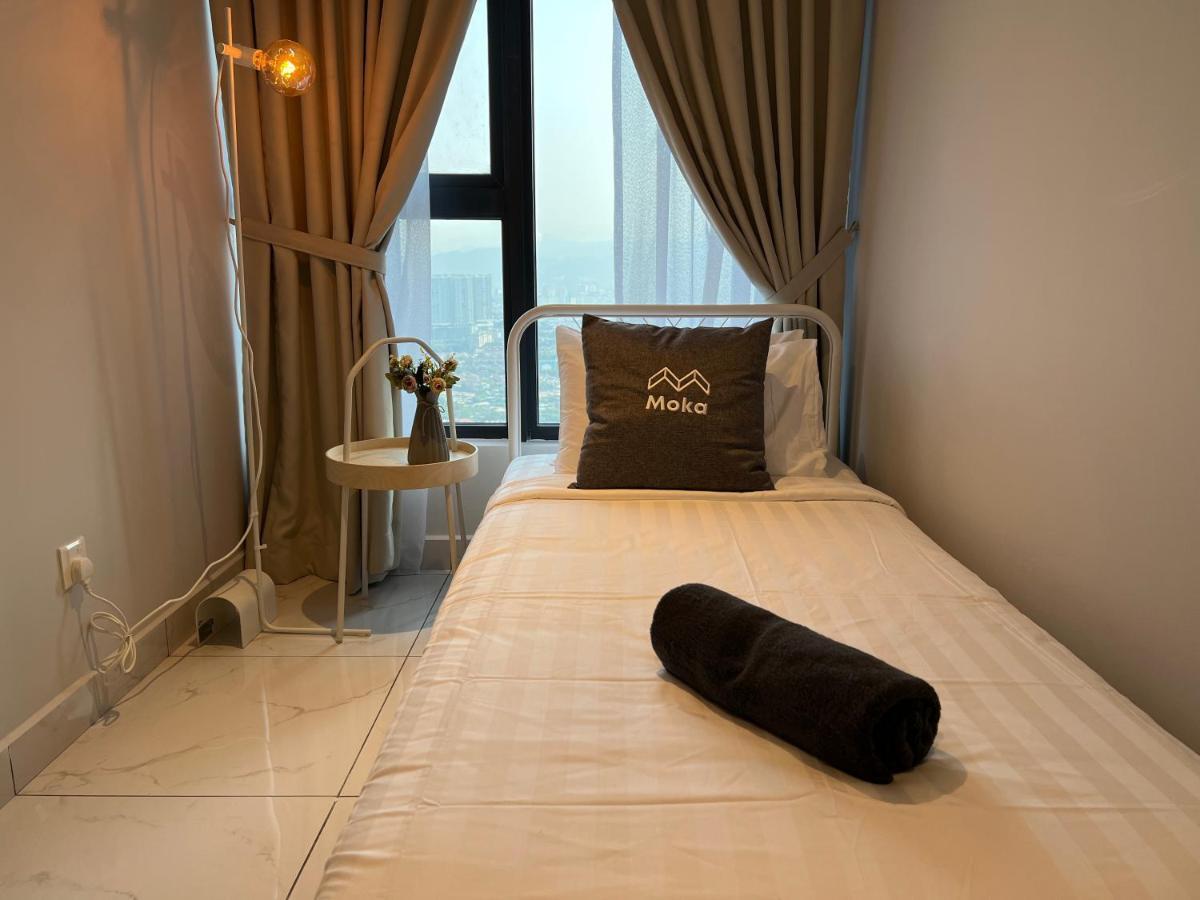 Apartment Arte Cheras Designer By Moka @ Cheras Kuala Lumpur
