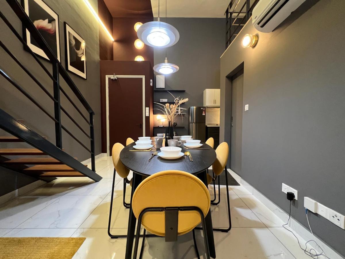 Arte Cheras Designer By Moka @ Cheras Apartment Kuala Lumpur