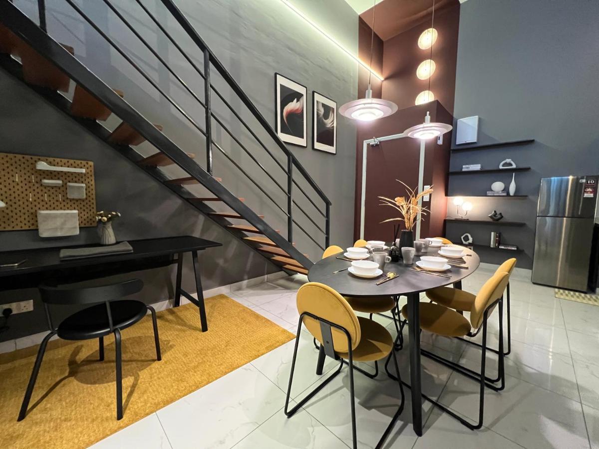 Apartment Arte Cheras Designer By Moka @ Cheras *
