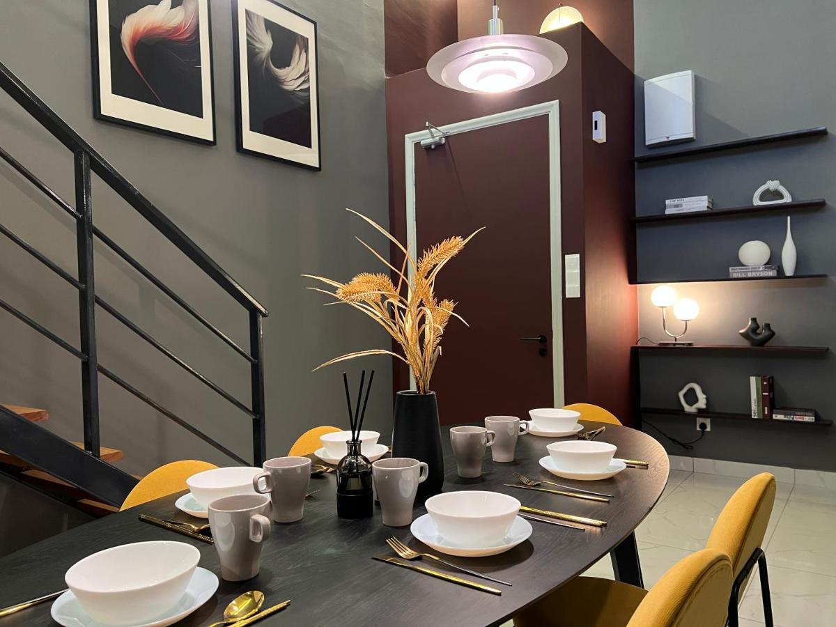 Arte Cheras Designer By Moka @ Cheras Apartment *