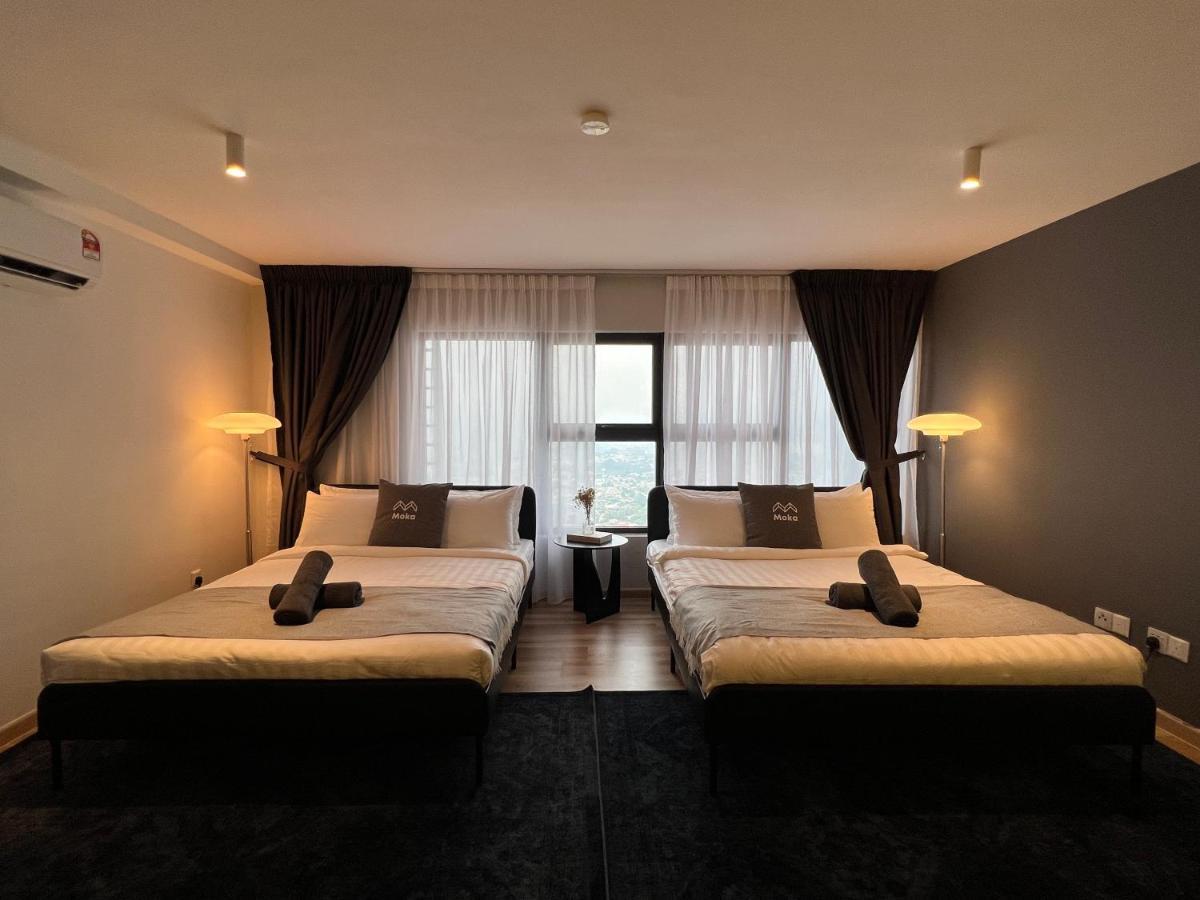 Apartment Arte Cheras Designer By Moka @ Cheras *