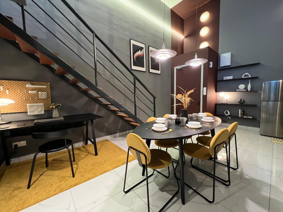 Arte Cheras Designer By Moka @ Cheras *