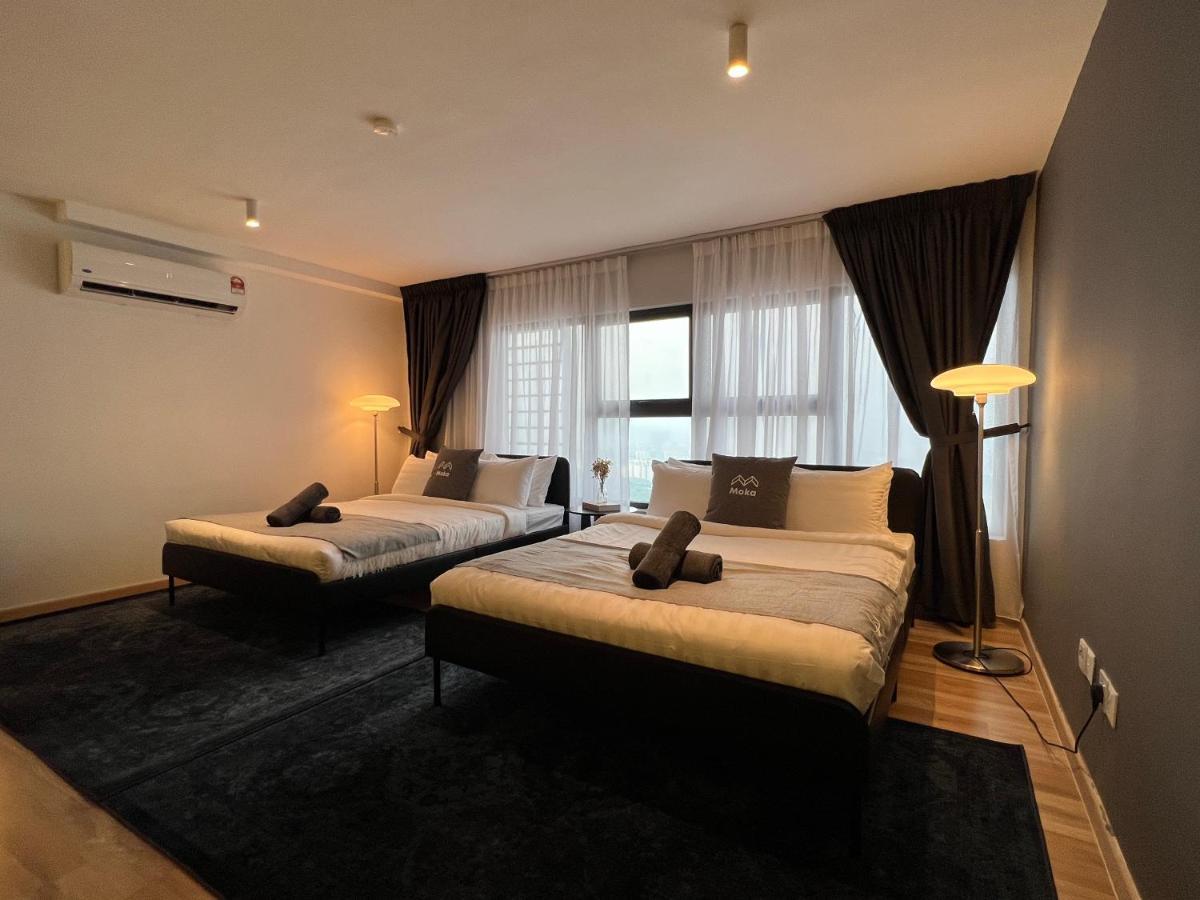 Arte Cheras Designer By Moka @ Cheras *
