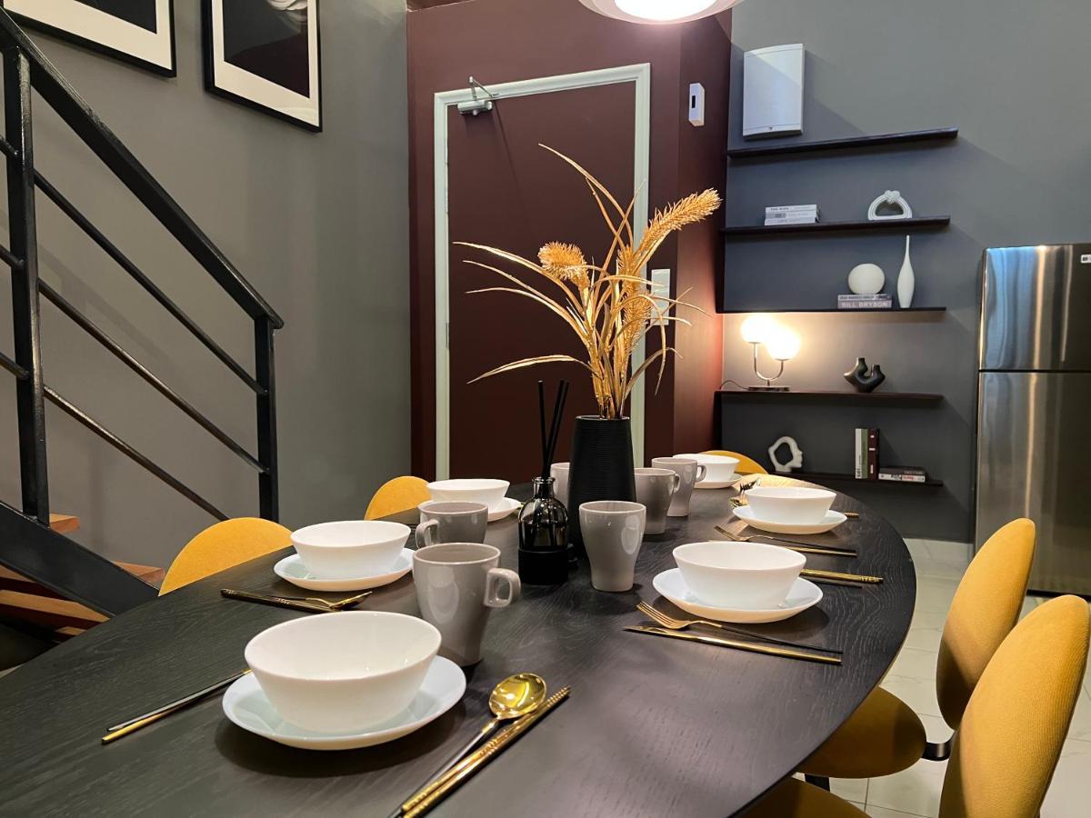 Apartment Arte Cheras Designer By Moka @ Cheras