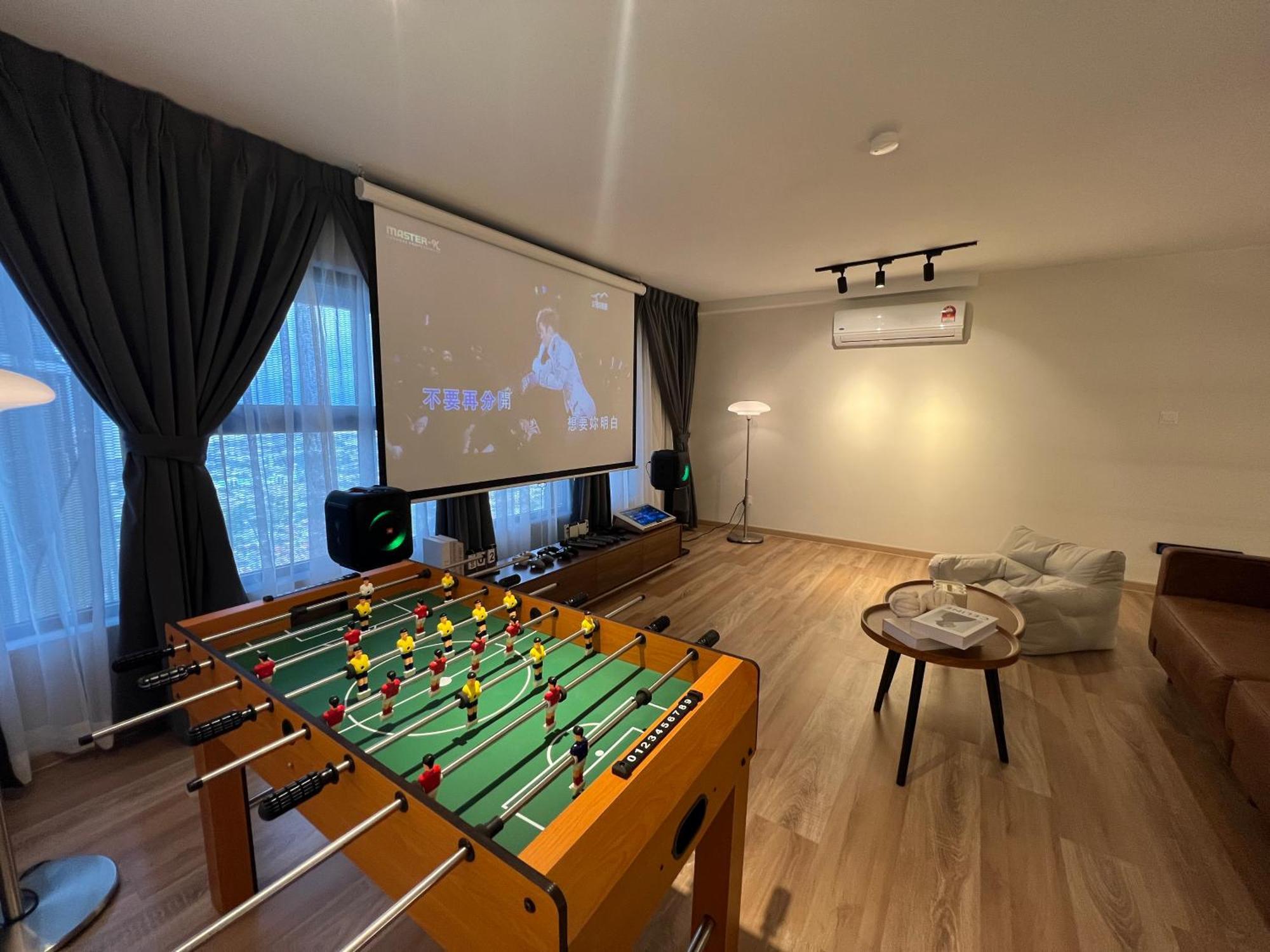 Apartment Arte Cheras Designer By Moka @ Cheras
