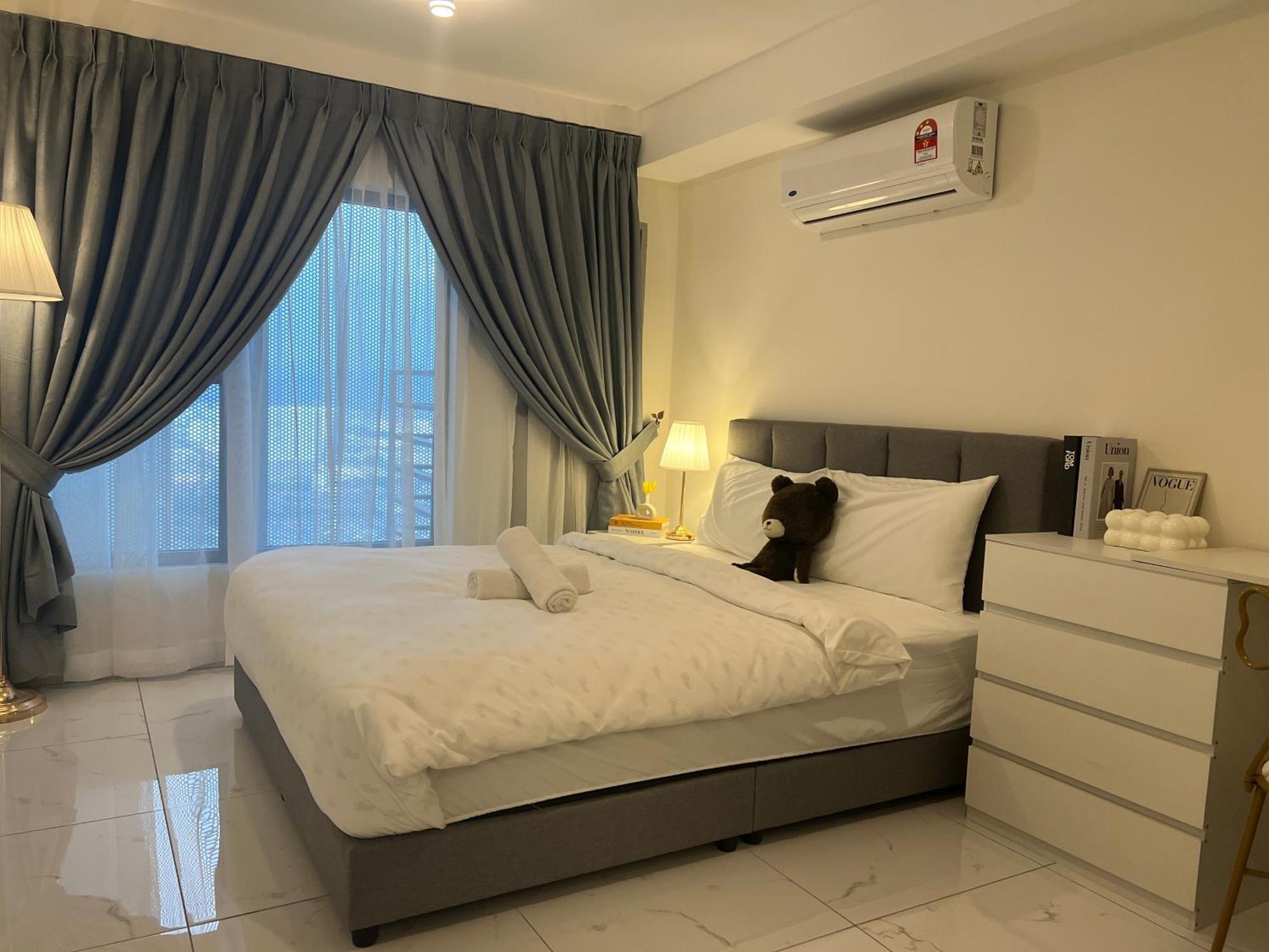 Arte Cheras Designer By Moka @ Cheras