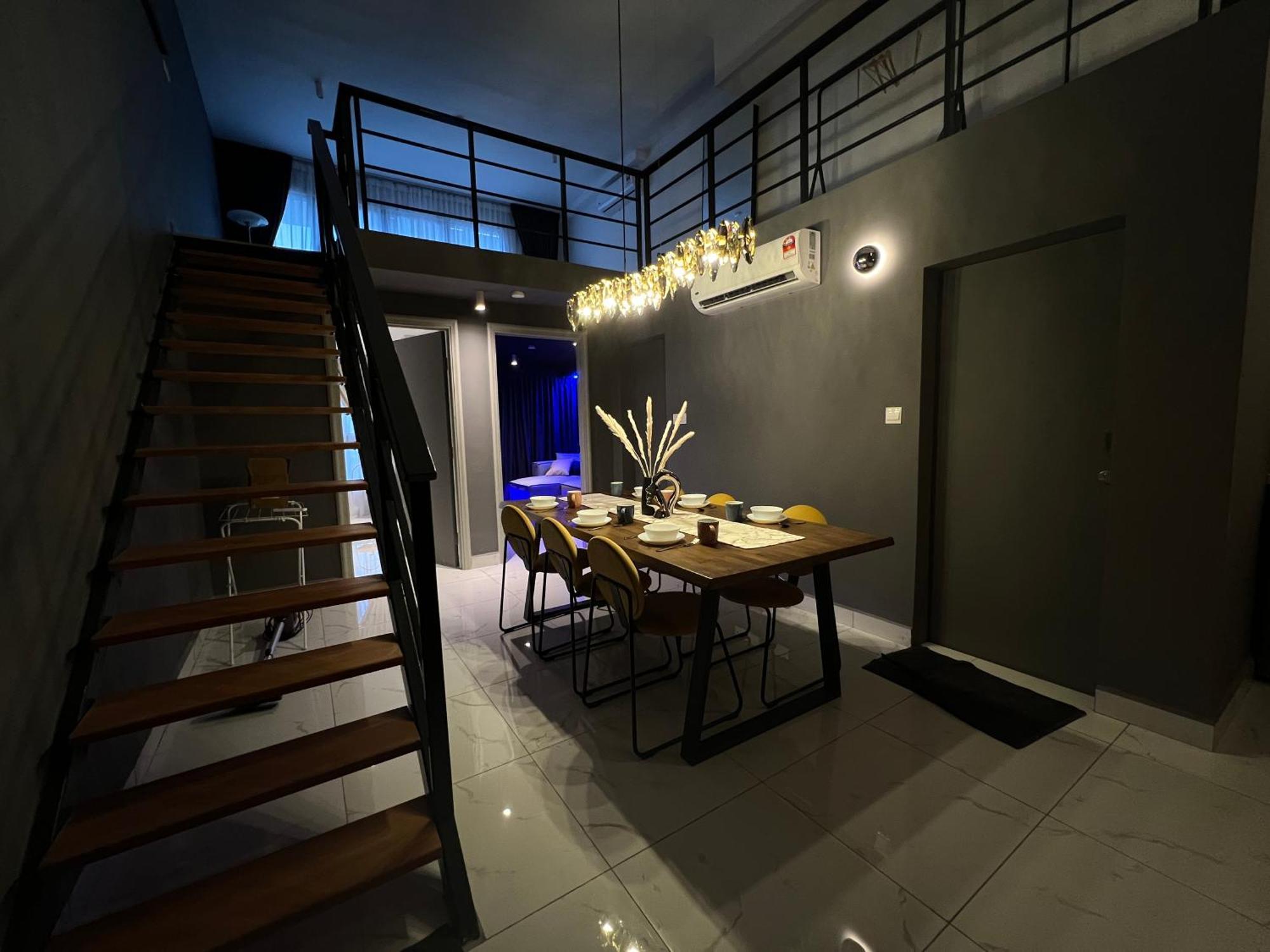 Arte Cheras Designer By Moka @ Cheras