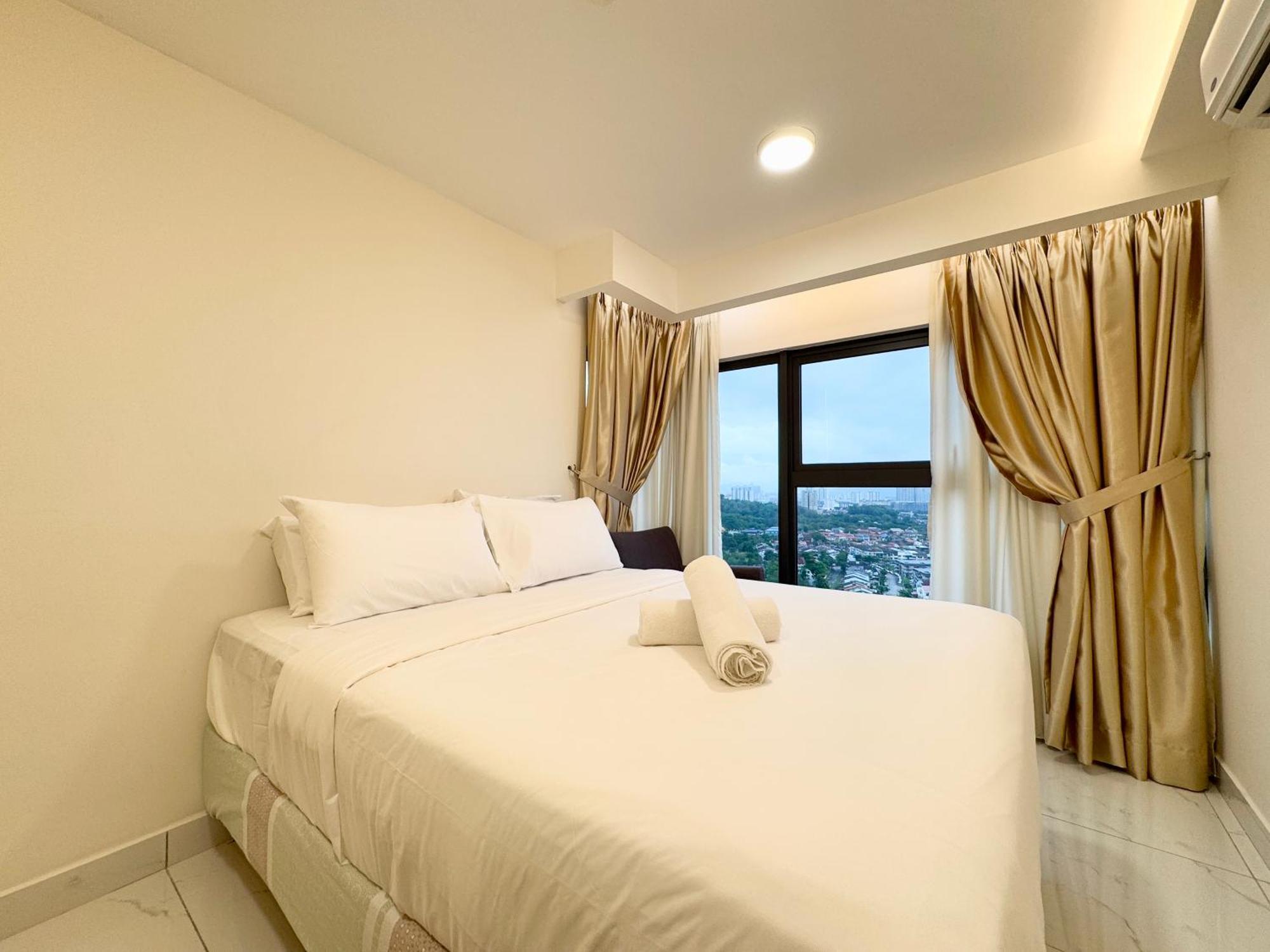 Arte Cheras Designer By Moka @ Cheras *