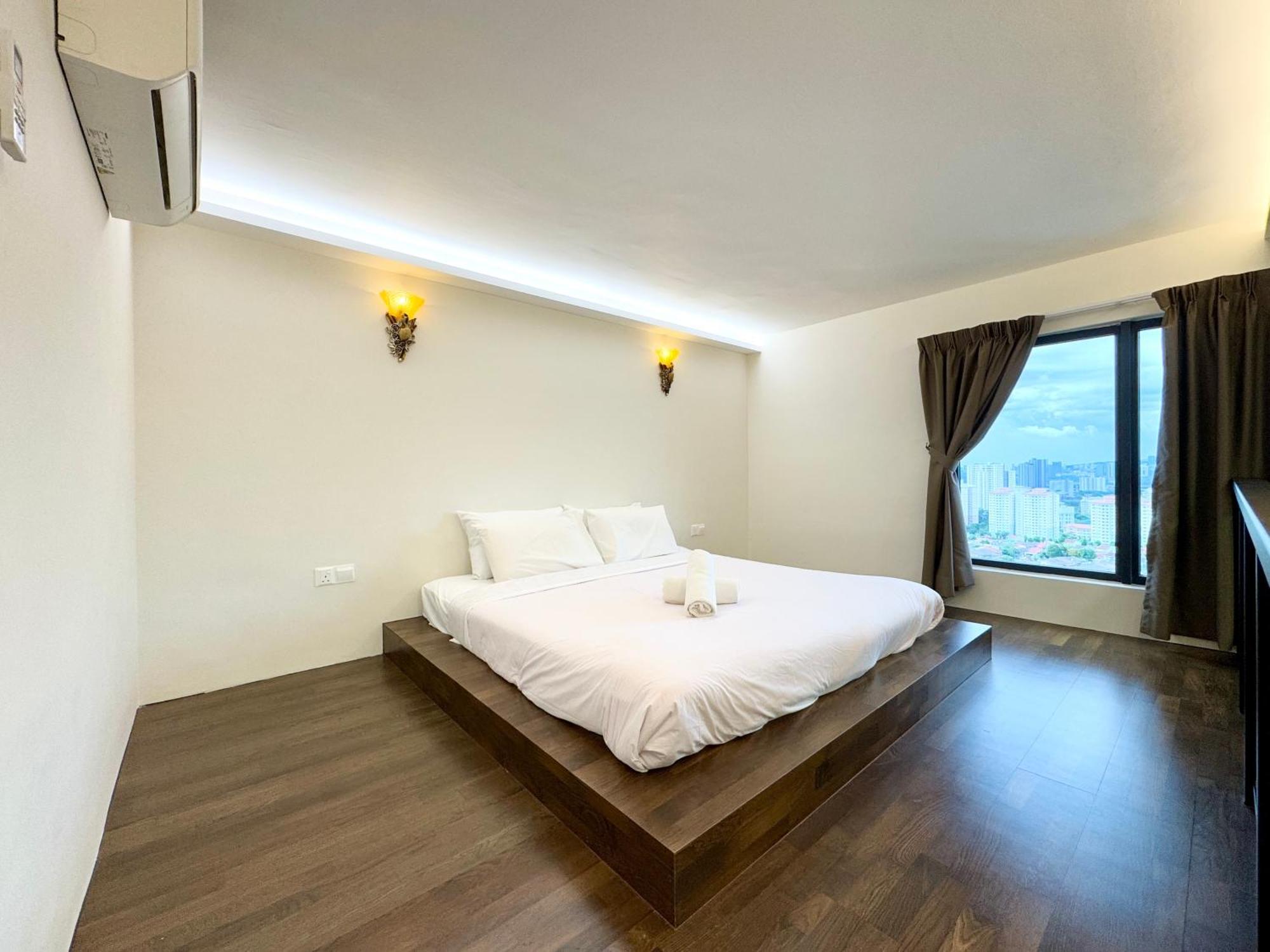 Apartment Arte Cheras Designer By Moka @ Cheras
