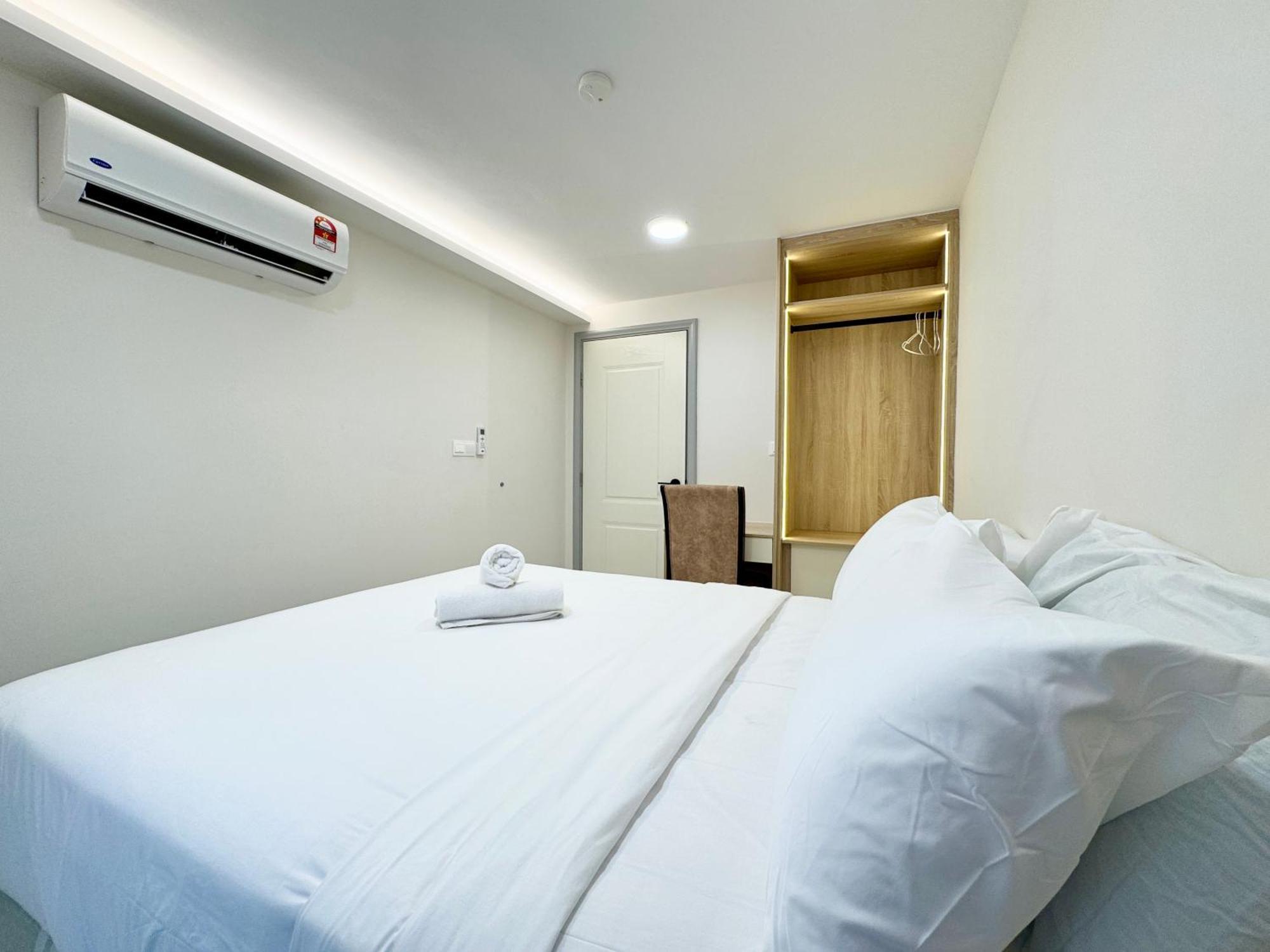Apartment Arte Cheras Designer By Moka @ Cheras Kuala Lumpur