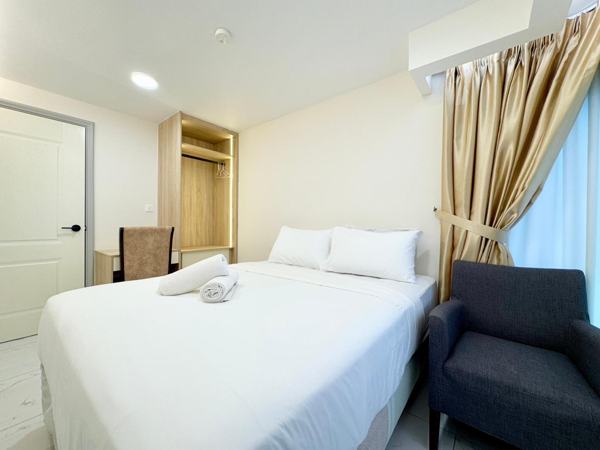 Apartment Arte Cheras Designer By Moka @ Cheras