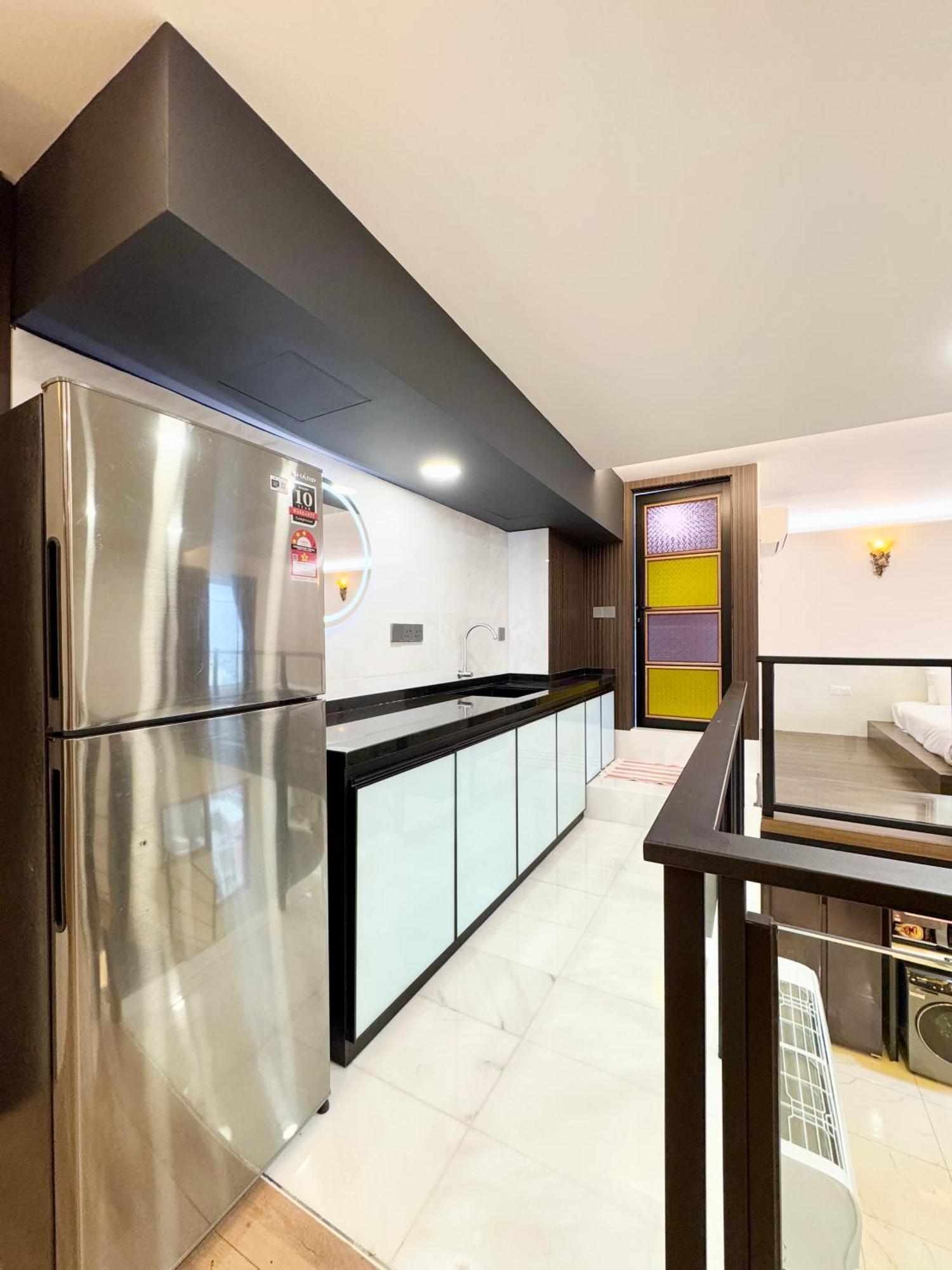 Arte Cheras Designer By Moka @ Cheras Apartment