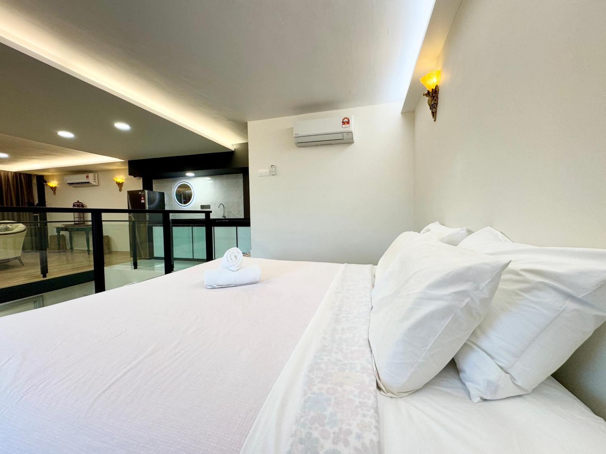 Arte Cheras Designer By Moka @ Cheras *