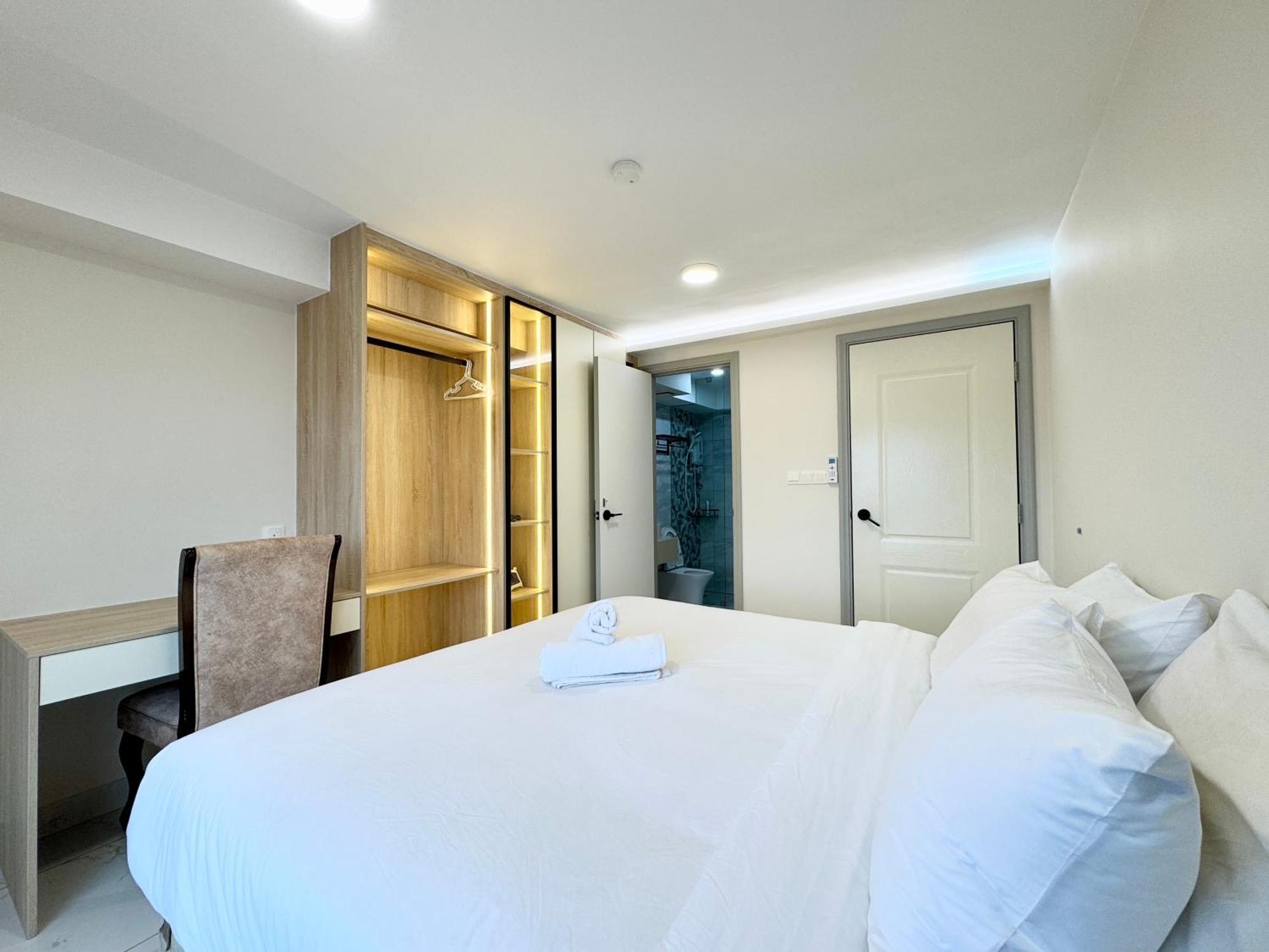 Apartment Arte Cheras Designer By Moka @ Cheras