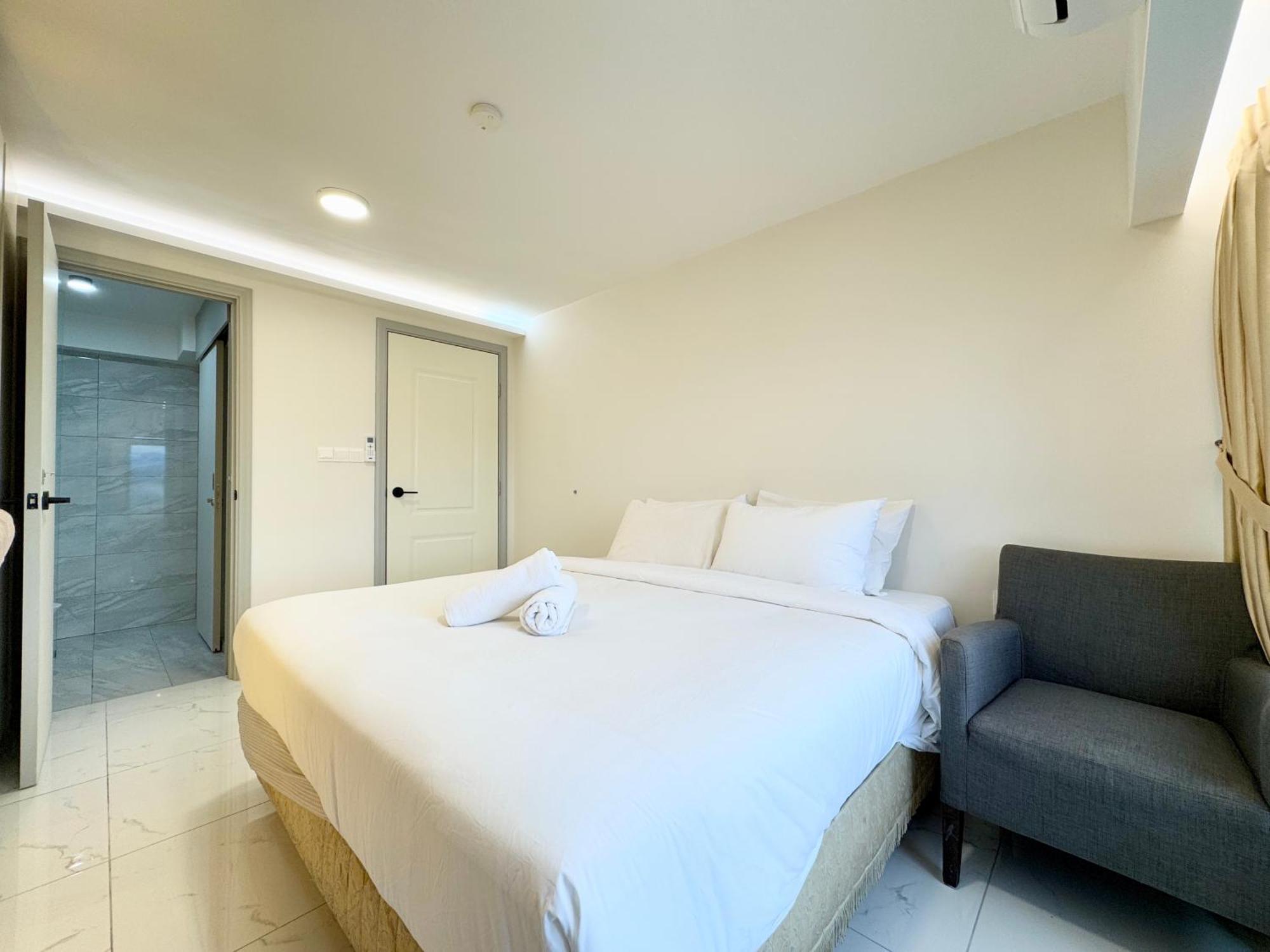 Arte Cheras Designer By Moka @ Cheras Apartment Kuala Lumpur