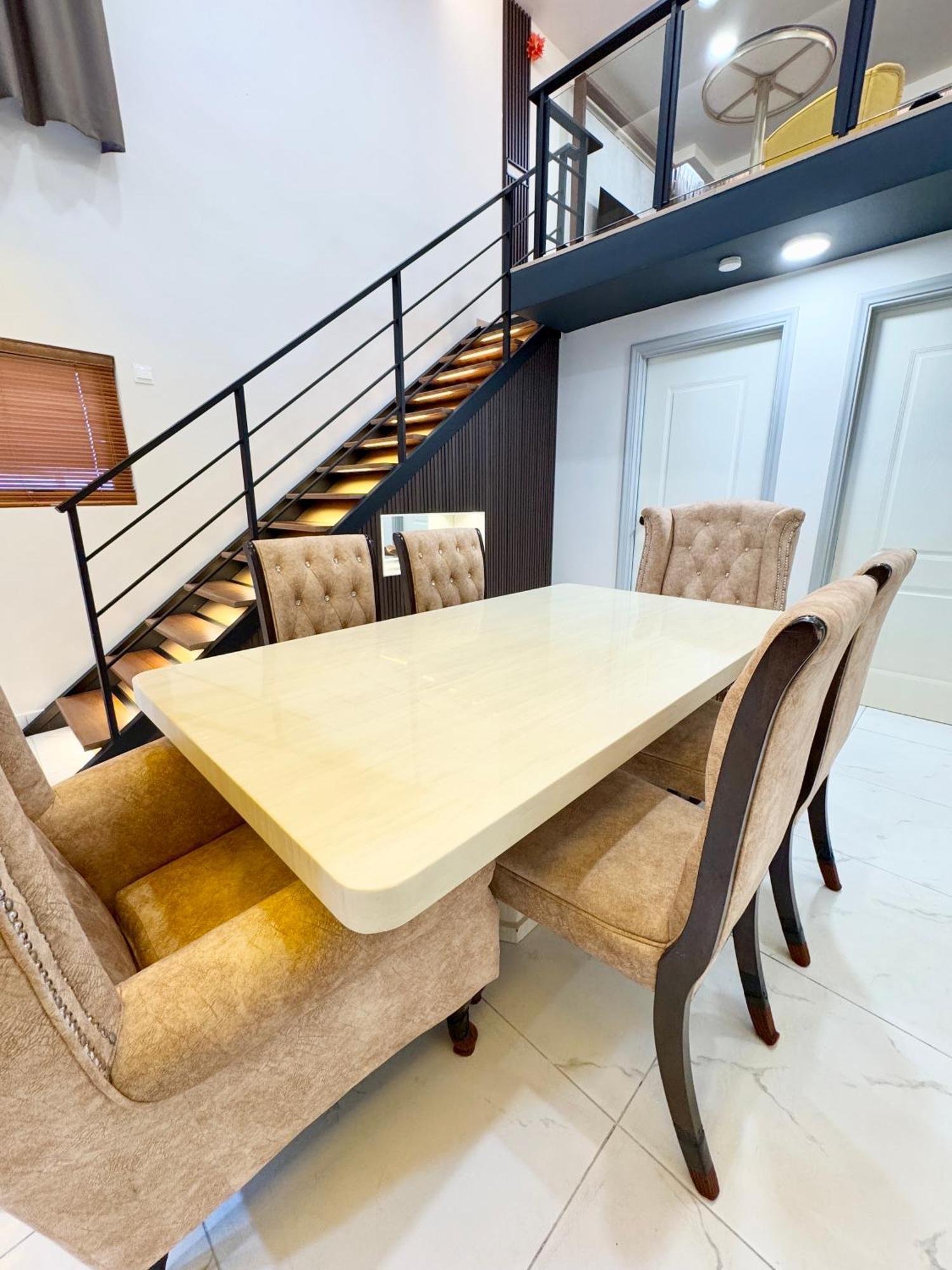 Apartment Arte Cheras Designer By Moka @ Cheras Kuala Lumpur