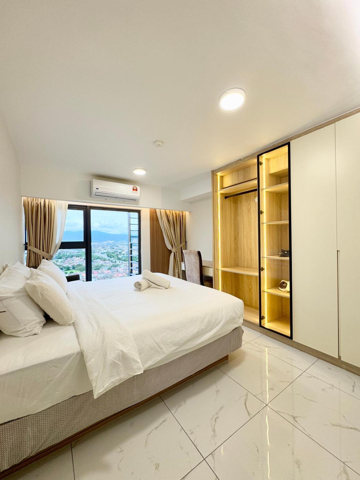 Apartment Arte Cheras Designer By Moka @ Cheras Kuala Lumpur